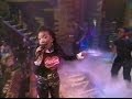 Brandy - "Baby" Live (1995) 