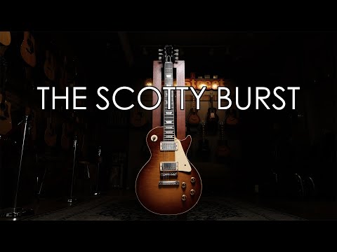 "Pick of the Day" - The Scotty Burst!