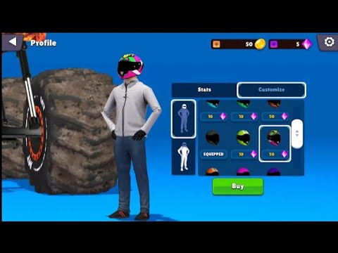 Offroad Mania 4x4: The Most Realistic Mobile Game Ever?