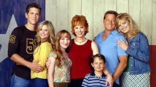 I’m a Survivor Reba tv show (Music Video)