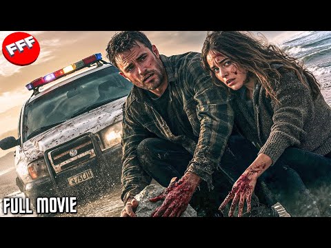 The Mysteries Of THE DUNES | Full PSYCHOLOGICAL THRILLER Movie HD
