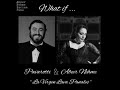 Pavarotti & Abeer Nehme - La virgen lava panales