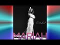 Mariah Carey Touch My Body