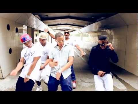 Niche Fam feat.Abdus &Jin Tau - Spin Around (Official Music Video)