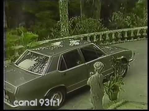 Novela Brilhante 23 03 1982 Capítulo 152
