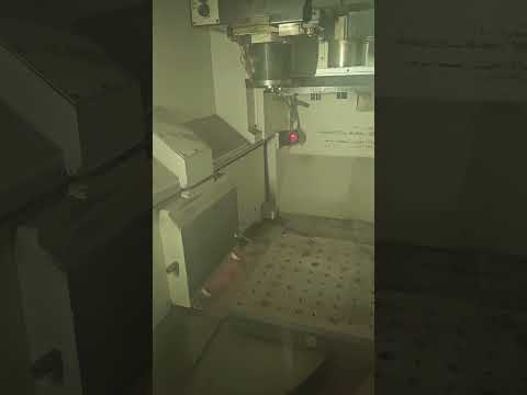 2015 MAZAK VCU-500A/2P Vertical Machining Centers | B.W. GUILD EQUIPMENT INC. (3)