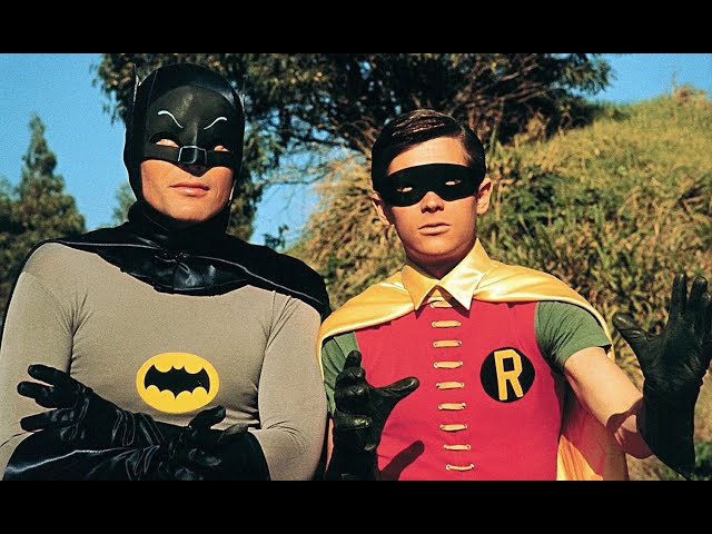 Vídeo relacionado con Bill Finger: A la sombra de un mito (Novela gráfica)