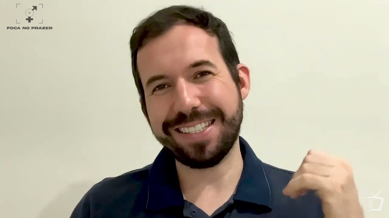 FOCUS ON PLEASURE #08 - DISCOVER THE 6 PILLARS OF POSITIVE S3XU4LID4D3