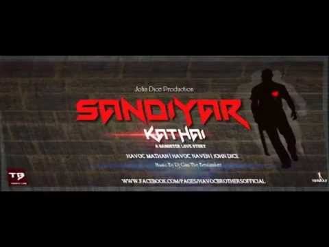 sandiyar kathai remix