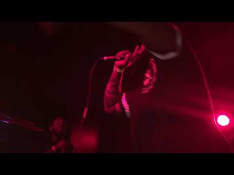 9th District Feb 3rd show 2018 part 6 (blizzy)