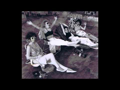 Thumbnail for 80's Synth Pop Retro Song "Hot Love" by Chicago's Girl Band "Faces of Emotion" by Girl (band)