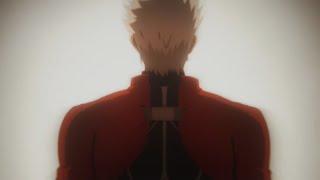 Fate/Stay Night: Heaven&#39;s Feel III. Spring Song OST - Why I Fight ~EMIYA~