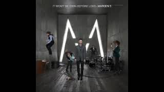 Maroon 5 - Not Falling Apart