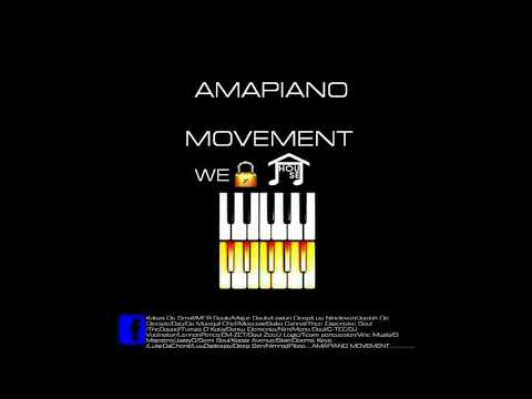 The Squad - Lovers & Friends