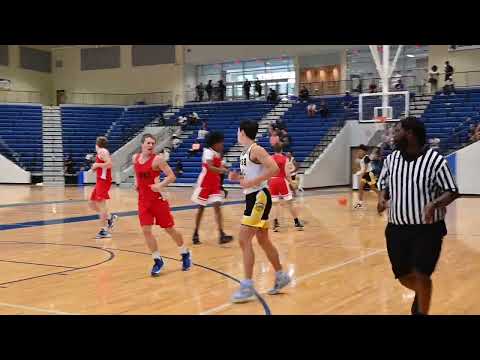 Hawks Elite vs PSB Elite