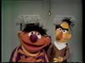 Sesame Street Ernie And Bert Mysterious Nose Snatcher