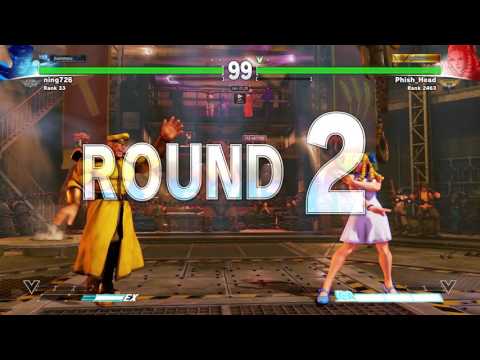 Zak123 (Karin) vs ning726 (Bison)