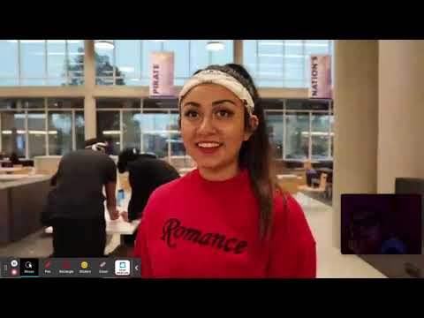 Reacting To Mr Beast 100 Zombies Experiment