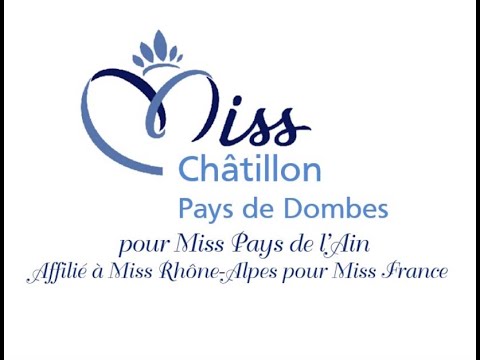 Teaser MISS CHATILLON 2021