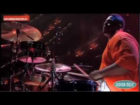 Aaron Spears MD Festival 2006 (Full Performance)