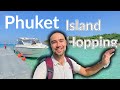 Phuket Racha Island Coral Island And Maiton Island Alternatives For Phi Phi Bond Island 2022
