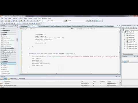 gridview dynamic data.avi