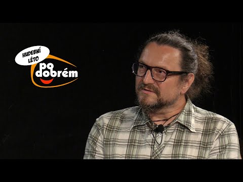 PO DOBRÉM 23 - Tomáš Kočko