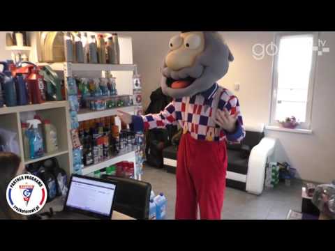 07. Partnerzy Programu Trójkolorowi: Auto Części Zabrze ProfesjonalnyMechanik.pl