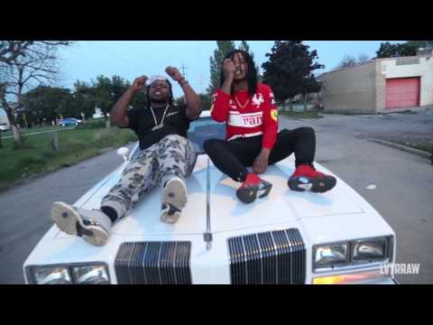 YaYa White Feat Capo & Tae Block Boi - "Finesse" (Music Video Shot By @Lvtrtoinne)
