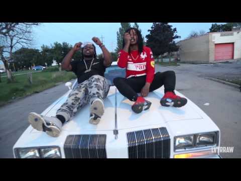 YaYa White Feat Capo & Tae Block Boi - 