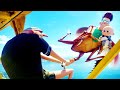 Final Fight Scene DESPICABLE ME 4 2024 Movie CLIP HD