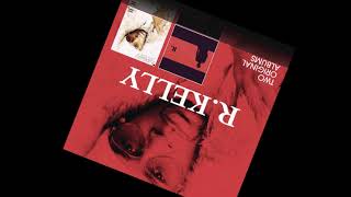 Home Alone - R.Kelly Ft.Keith Murray w/lyrics