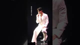 [中字] 230924 양요섭 - 위로 (安慰/I&#39;ll Be with You) - Yang Yoseop [Bitter Sweet] Concert in Taipei