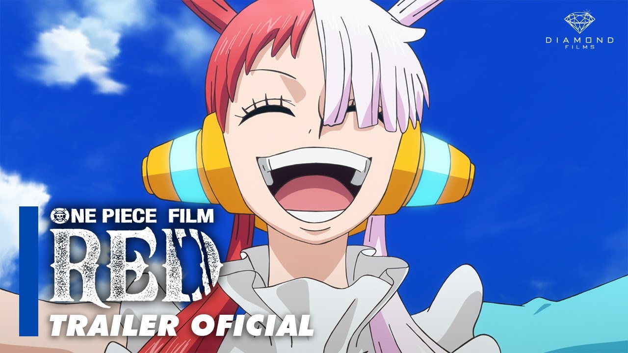 trailer Oficial
