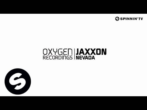 Jaxxon - Nevada (Available July 23)