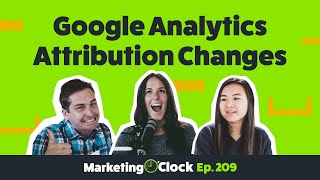 Attribution Revolution! Google Analytics 4 Lets You Change Attribution Models for All Reports