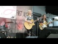 Emily Kinney - Mess @ WSC Philly 