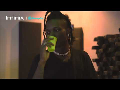 @paulochakal  GOUMIN // Balance ton wé en 17 minutes épisode 4