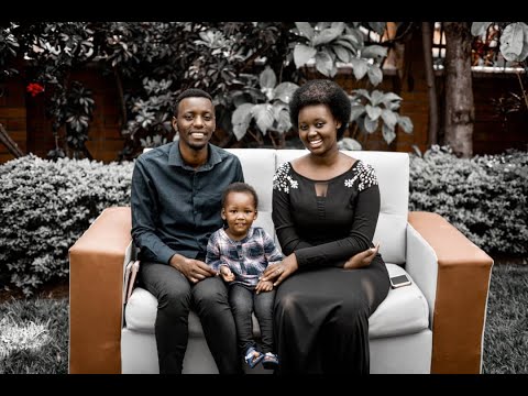 MORNING WORSHIP - PAPI CLEVER & DORCAS : EP 98 #Nageze_ku_mwami_Yesu