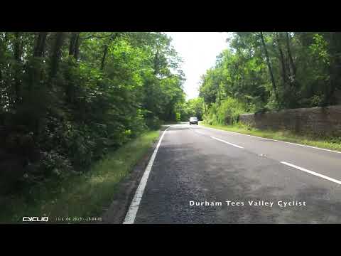 NU13 UGC - AUDIOT SMIDGAF Close Pass ?