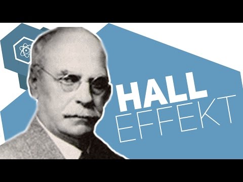 The Hall Effect / The Hall Probe