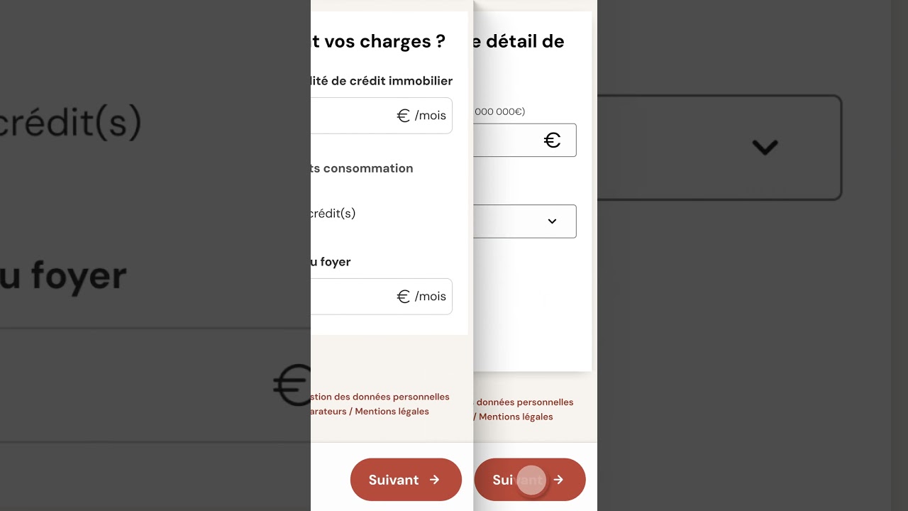 Comment comparer son crédit consommation en ligne ?