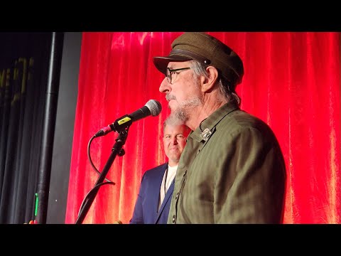 PRIMUS & Friends at the Bass Magazine Awards Jan 22nd 2026 Santa Ana Ca