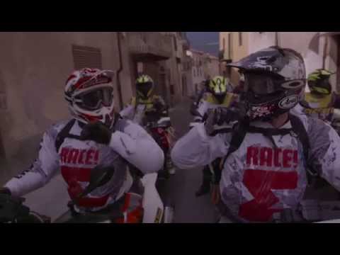 Hardalpi 2015 - Enduristan RACE! Team