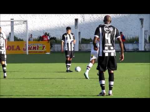 Melhores Momentos Botafogo PB 2x0 ABC