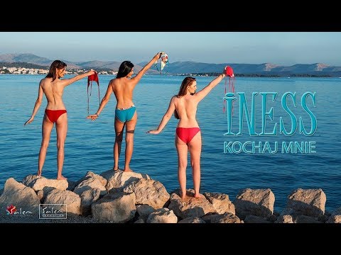 Iness & Sequence - Kochaj Mnie (Official Video) 2017