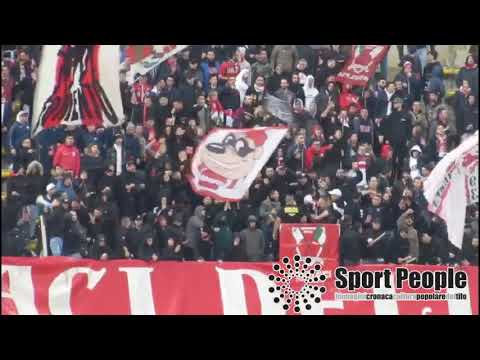 2018/19 BARI - Palmese, Serie D