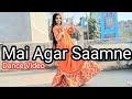 Mai Agar Samne Raaz Wedding Dance Video Dino Moreo Bipasha Basu Abhijeet Alka Beats With Me