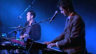 PAUL KELLY - Feelings of Grief (Live)