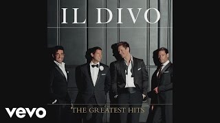 Il Divo - Without You (Desde El Dia Que Te Fuiste) [Audio]